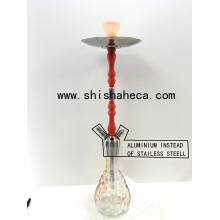 Neue Design Silikon Shisha Nargile Pfeife Shisha